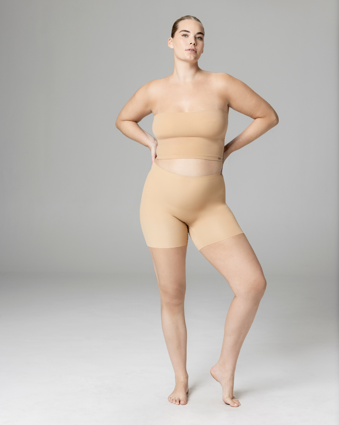 AIR™ - Anti-Reibung Radlerhose