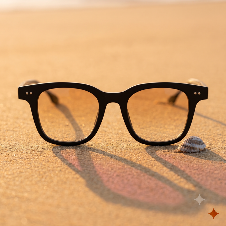MARLENE Sonnenbrille