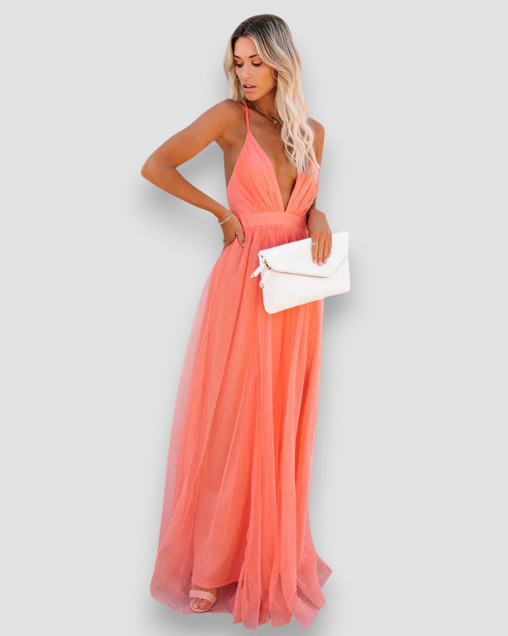 Ilse™ | Zeitlose Eleganz